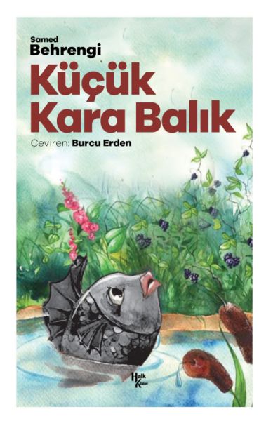 Küçük Kara Balık Küçük Kara Balık