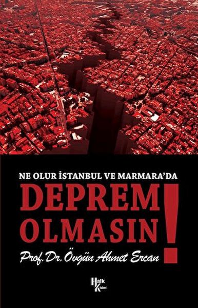 Ne Olur İstanbul ve Marmara’da Deprem Olmasın Ne Olur İstanbul ve Marmara’da Deprem Olmasın