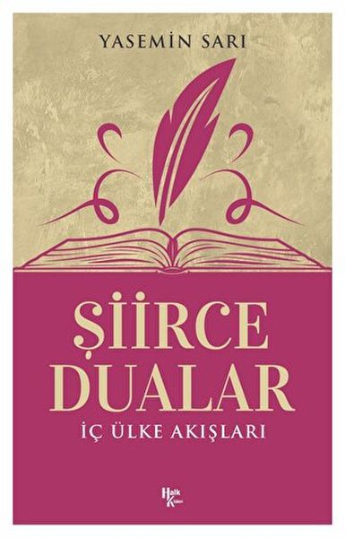 İç Ülke Akışları - Şiirce Dualar İç Ülke Akışları - Şiirce Dualar