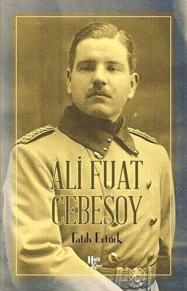 Ali Fuat Cebesoy Ali Fuat Cebesoy