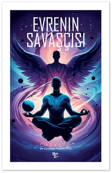 Evrenin Savaşçısı Evrenin Savaşçısı