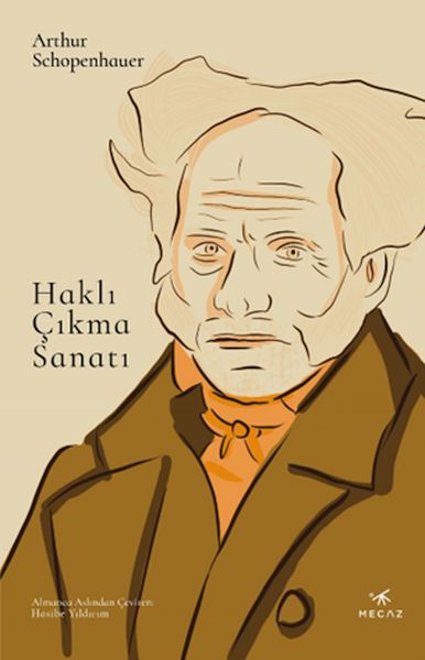 Haklı Çıkma Sanatı Haklı Çıkma Sanatı