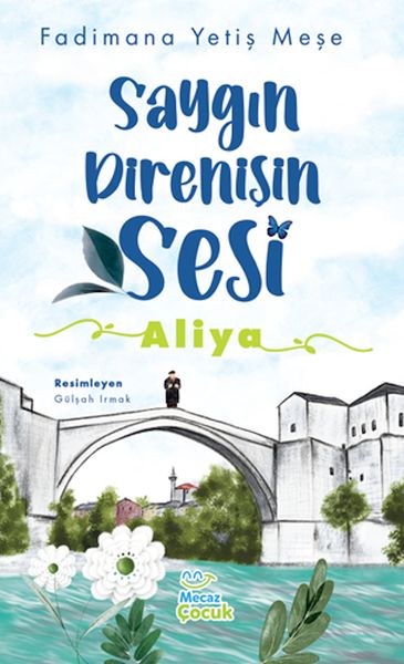 Saygın Direnişin Sesi Aliya Saygın Direnişin Sesi Aliya