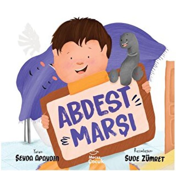 Abdest Marşı Abdest Marşı
