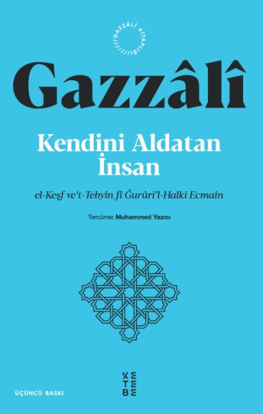 Kendini Aldatan İnsan Kendini Aldatan İnsan