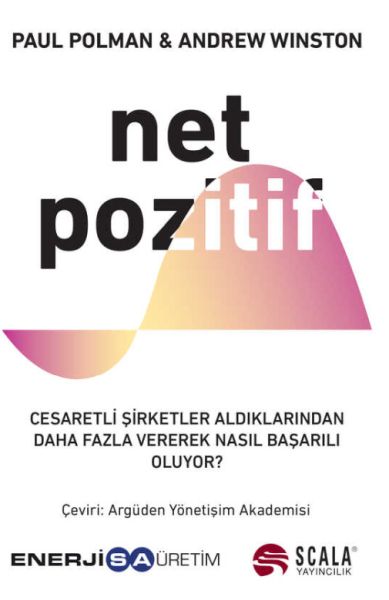 Net Pozitif Net Pozitif