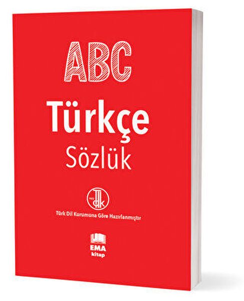 İlköğretim Türkçe Sözlük İlköğretim Türkçe Sözlük