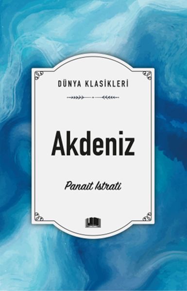 Akdeniz Akdeniz