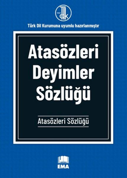 Atasözleri Deyimler Sözlüğü (TDK Uyumlu) Atasözleri Deyimler Sözlüğü (TDK Uyumlu)