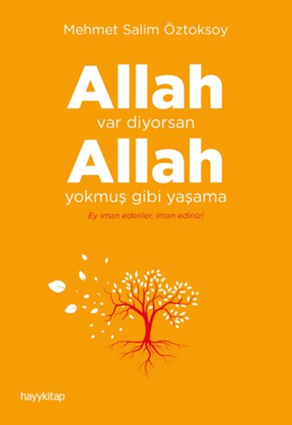 Allah Var Diyorsan Allah Yokmuş Gibi Yaşama Allah Var Diyorsan Allah Yokmuş Gibi Yaşama