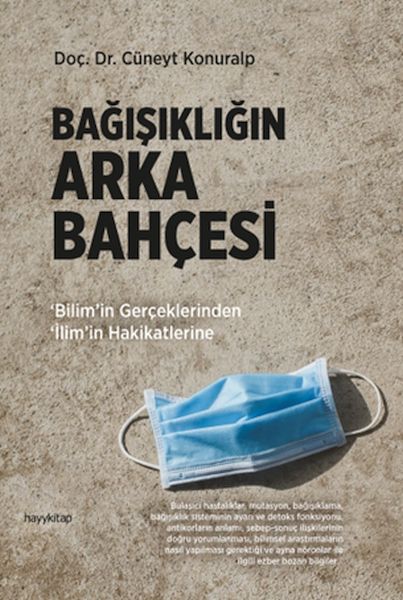 Bağışıklığın Arka Bahçesi Bağışıklığın Arka Bahçesi