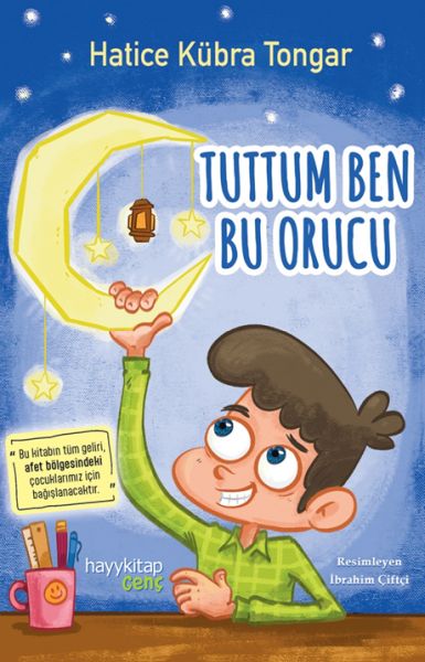Tuttum Ben Bu Orucu Tuttum Ben Bu Orucu