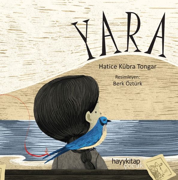 Yara Yara
