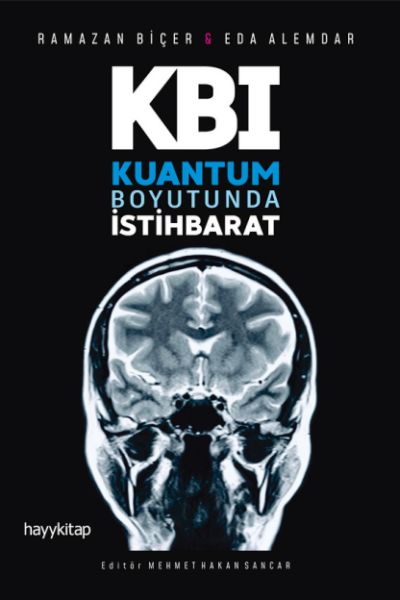 Kuantum Boyutunda İstihbarat Kuantum Boyutunda İstihbarat
