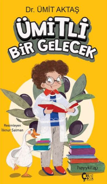 Ümitli Bir Gelecek Ümitli Bir Gelecek