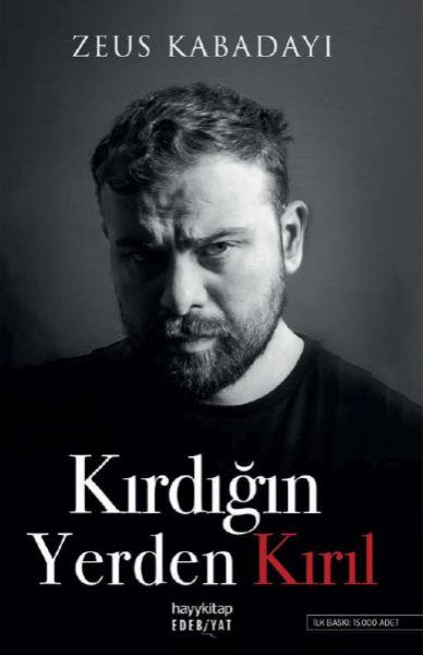 Kırdığın Yerden Kırıl Kırdığın Yerden Kırıl