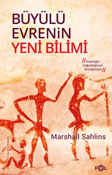 Büyülü Evrenin Yeni Bilimi Büyülü Evrenin Yeni Bilimi