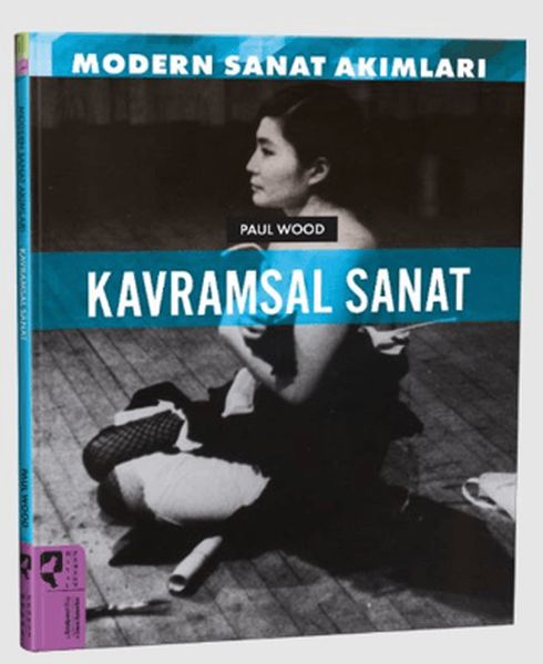 Modern Sanat Akımları Kavramsal Sanat Modern Sanat Akımları Kavramsal Sanat