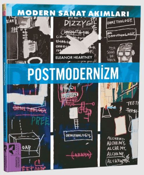 Modern Sanat Akımları Postmodernizm Modern Sanat Akımları Postmodernizm