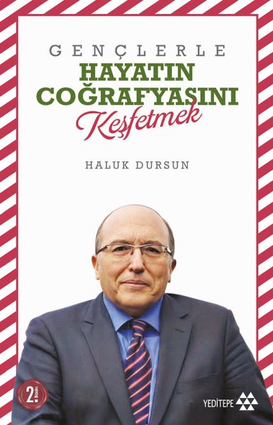 Gençlerle Hayatın Coğrafyasını Keşfetmek Gençlerle Hayatın Coğrafyasını Keşfetmek