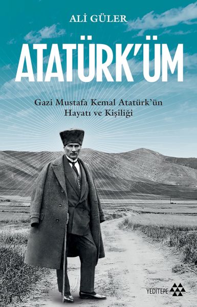 Atatürk'üm Atatürk'üm