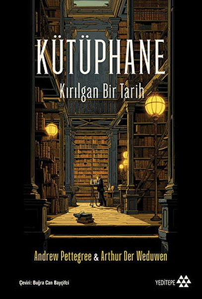 Kütüphane Kütüphane