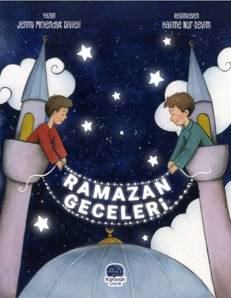 Ramazan Geceleri Ramazan Geceleri