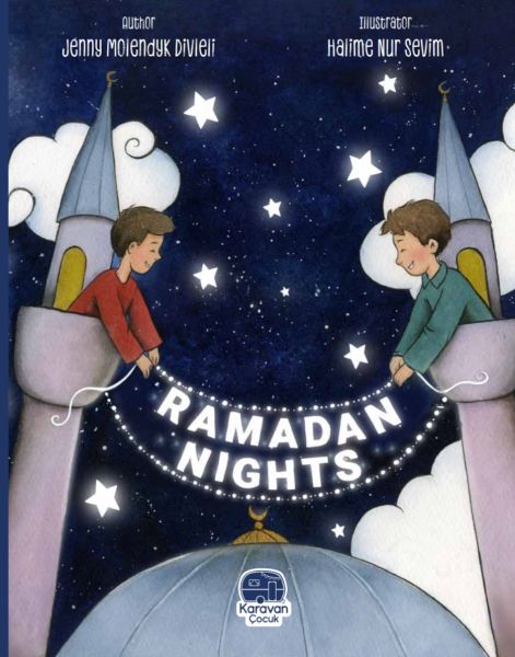 Ramadan Nıghts Ramadan Nıghts