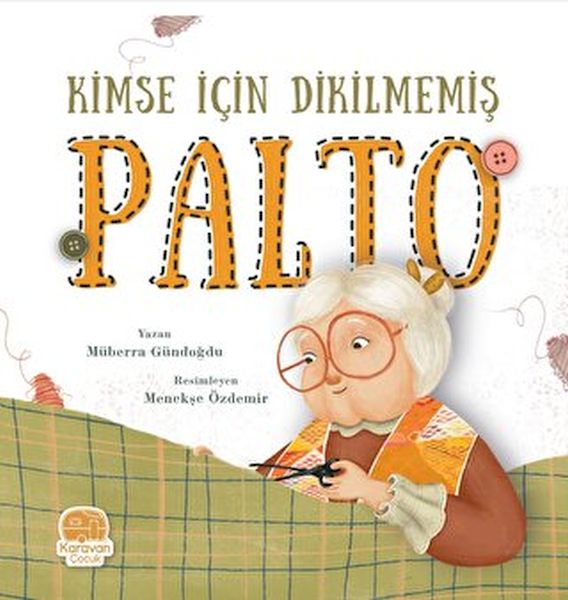 Kimse İçin Dikilmemiş Palto Kimse İçin Dikilmemiş Palto