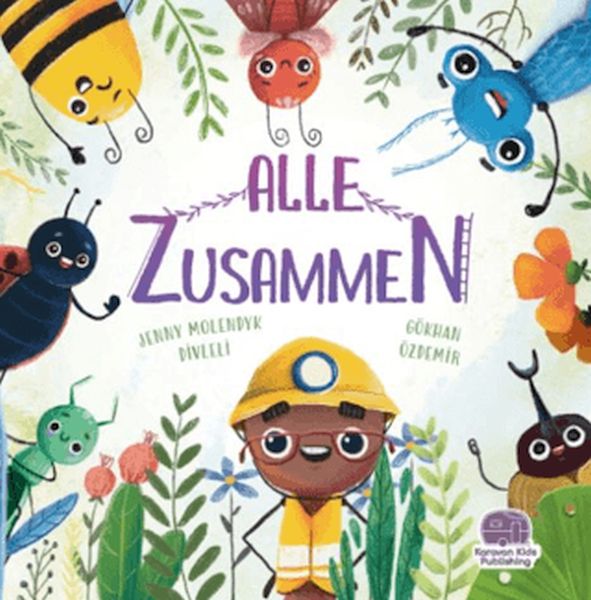 Alle Zusammen Alle Zusammen
