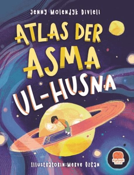 Atlas der Asma ul-Husna (Almanca Esmaü’l Hüsna Atlası) Atlas der Asma ul-Husna (Almanca Esmaü’l Hüsna Atlası)