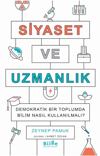 Siyaset ve Uzmanlık Siyaset ve Uzmanlık
