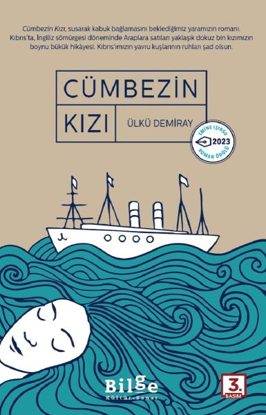 Cümbezin Kızı Cümbezin Kızı