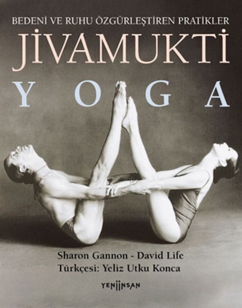 Jivamukti Yoga Jivamukti Yoga