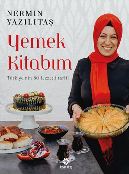 Yemek Kitabım Yemek Kitabım