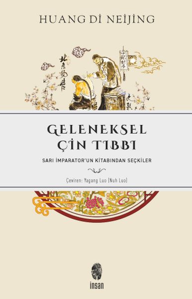 Geleneksel Çin Tıbbı Geleneksel Çin Tıbbı