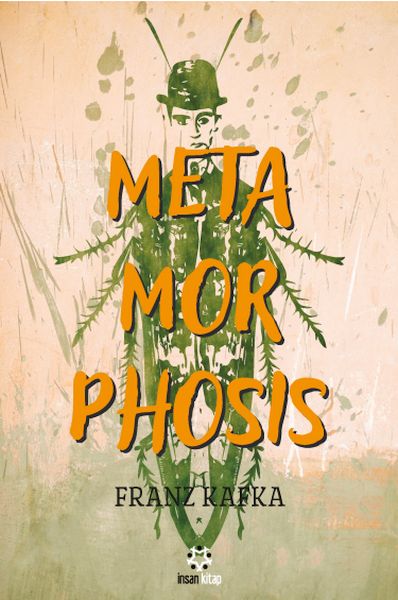 Metamorphosis Metamorphosis
