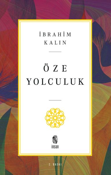 Öze Yolculuk Öze Yolculuk