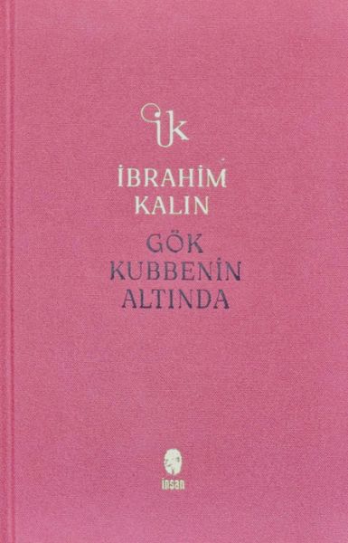 Gök Kubbenin Altında (Bez Ciltli) Gök Kubbenin Altında (Bez Ciltli)