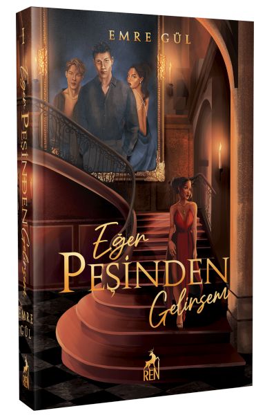 Eğer Peşinden Gelirsem