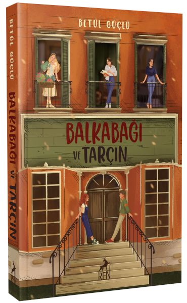 Balkabağı ve Tarçın Balkabağı ve Tarçın