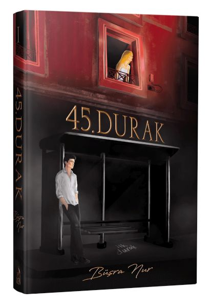 45. Durak (Ciltli) 45. Durak (Ciltli)