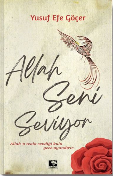 Allah Seni Seviyor Allah Seni Seviyor