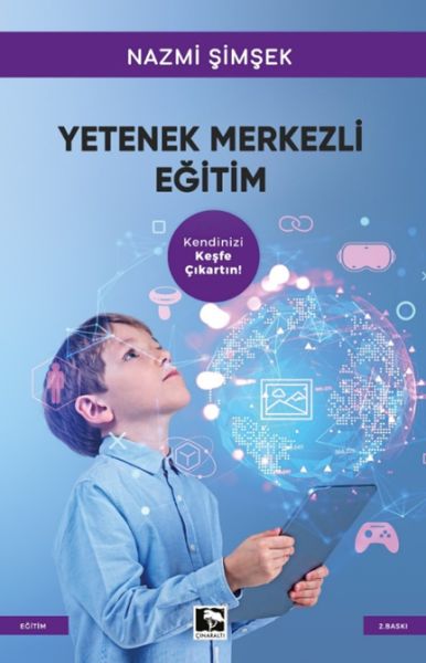 Yetenek Merkezli Eğitim Yetenek Merkezli Eğitim