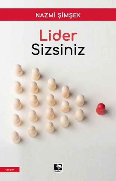 Lider Sizsiniz Lider Sizsiniz