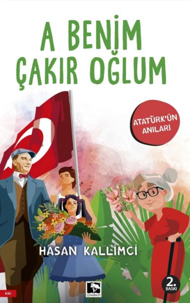 A Benim Çakrı Oğlum A Benim Çakrı Oğlum