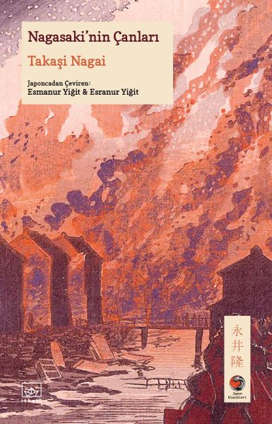 Nagasaki’nin Çanları Japon Klasikleri Nagasaki’nin Çanları Japon Klasikleri