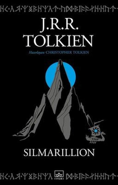 Silmarillion (Siyah Kapak) Silmarillion (Siyah Kapak)