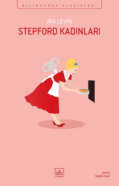 Stepford Kadınları Stepford Kadınları