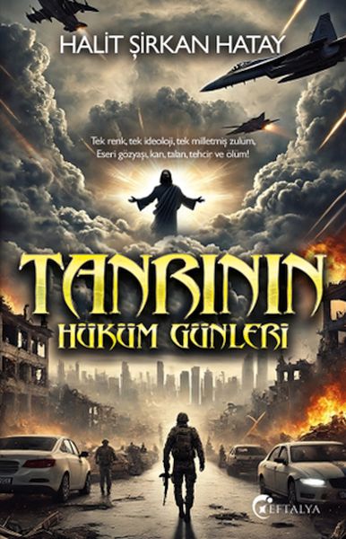 Tanrının Hüküm Günleri Tanrının Hüküm Günleri